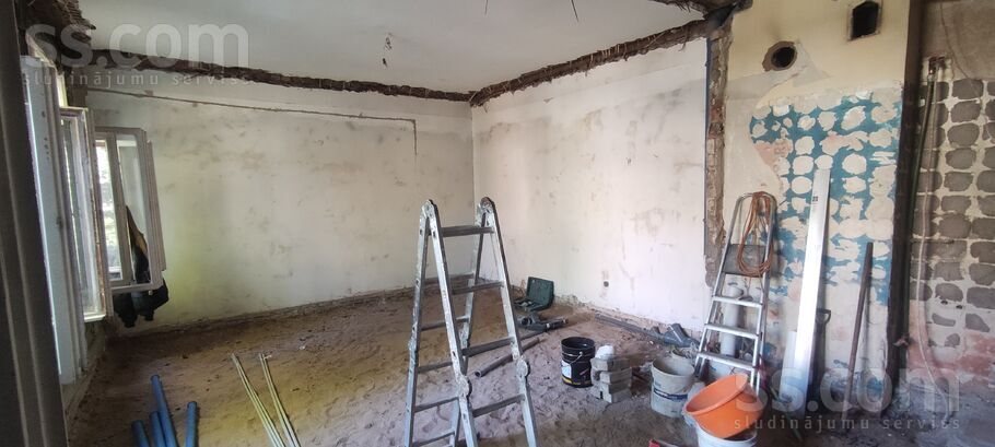 House for sale — Rīga, Torņakalns, Indriķa 18 — photo 12
