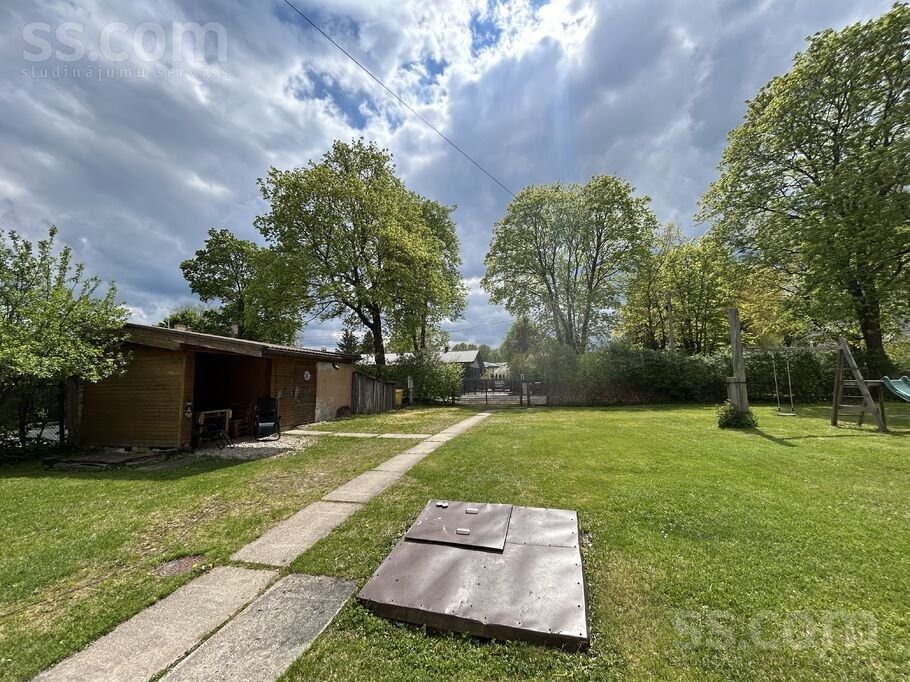 House for sale — Rīga, Bieriņi, Dāliju 13 — photo 2