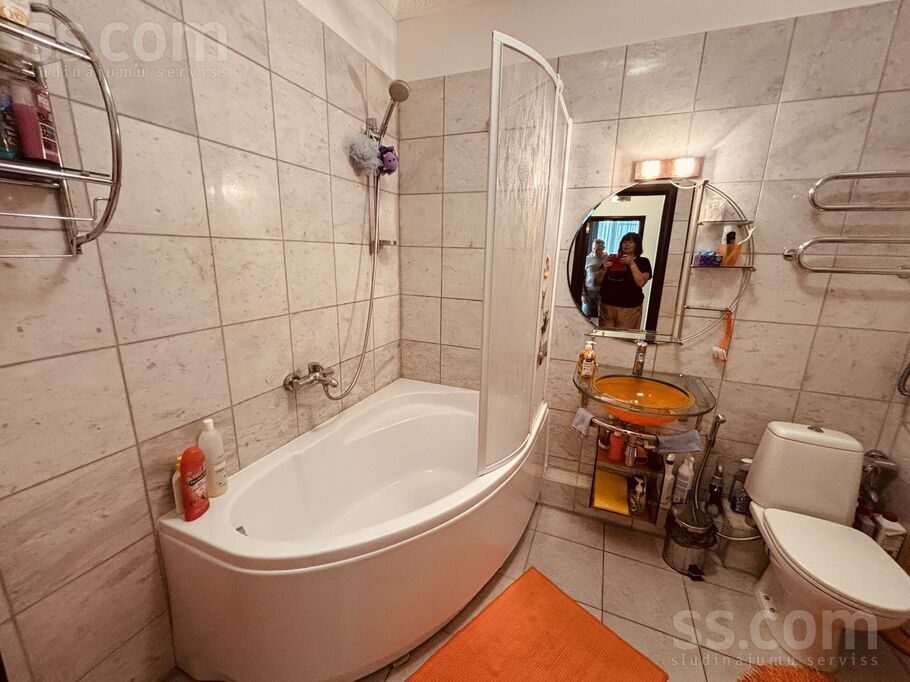 2-room apartment for sale — Riga, Zolitūde, Gramzdas 78 — photo 9