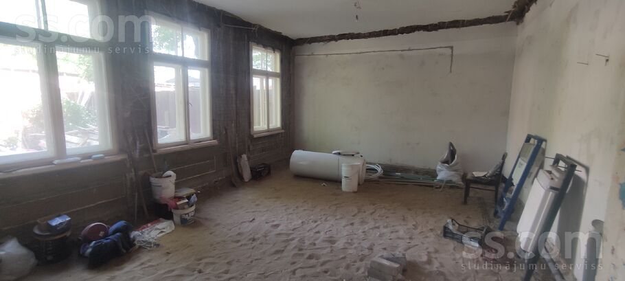 House for sale — Rīga, Torņakalns, Indriķa 18 — photo 4