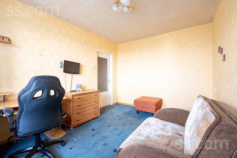 2-room apartment for sale — Riga, Pļavnieki, Rudens 12 — photo 4