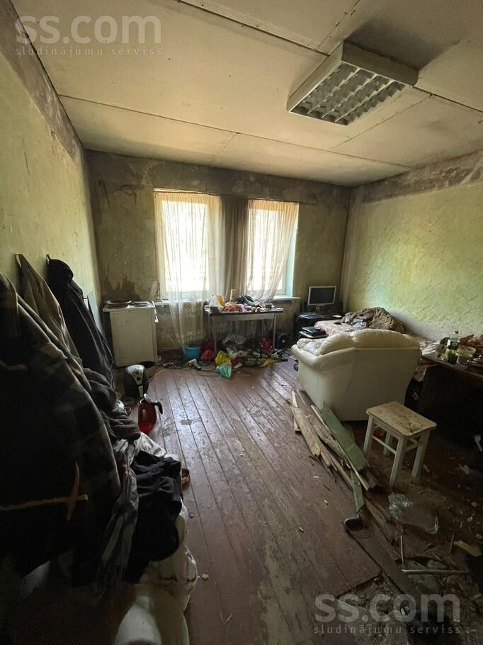 House for sale — Rīga, Vecmīlgrāvis, Vecāķu pr. 4 — photo 12