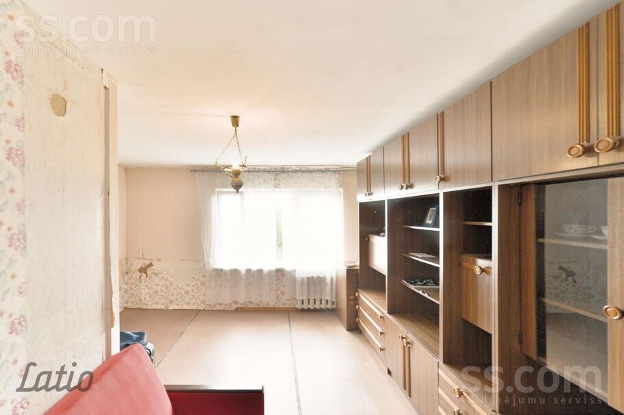 1-room apartment for sale — Riga, Ķengarags, Latgales 425 — photo 2