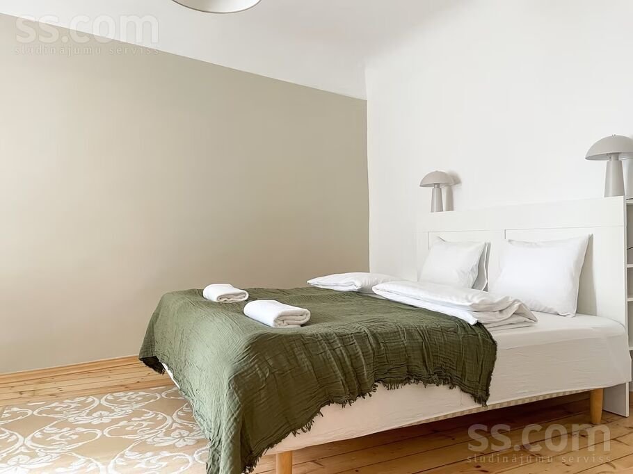 2-room apartment for sale — Rīga, Vecrīga, M. Muzeja 1 — photo 2