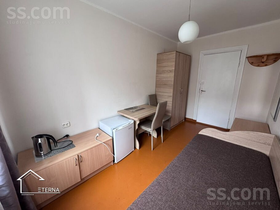 3-room apartment for sale — Riga, Āgenskalns, Mārupes 39 — photo 7