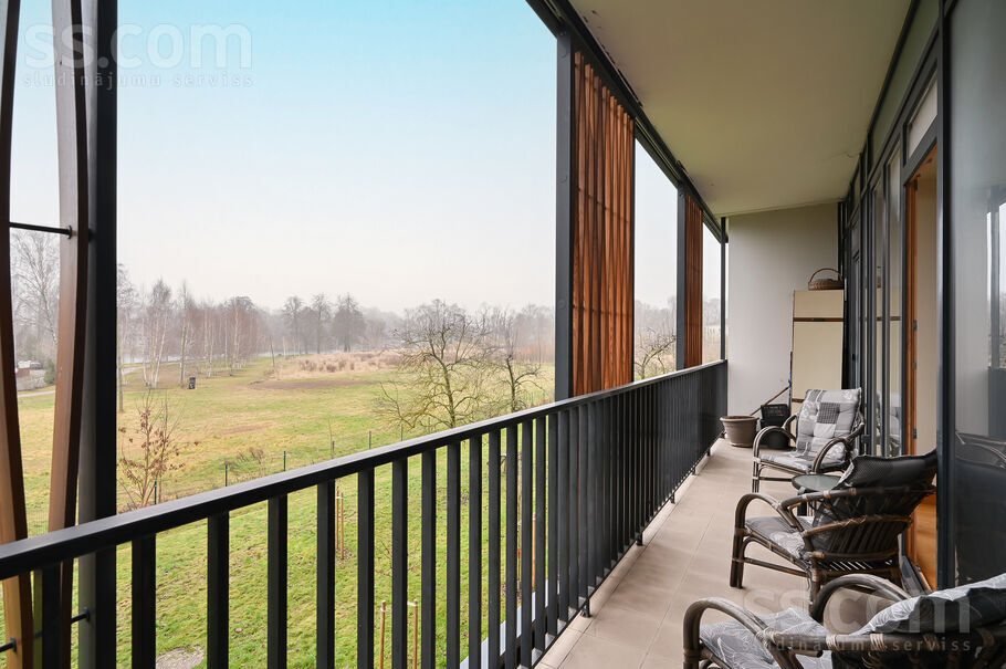 5-room apartment for sale — Rīga, Āgenskalns, Liepājas 2 — photo 3