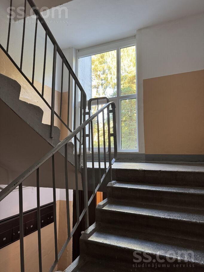 2-room apartment for sale — Rīga, Imanta, Kurzemes pr. 70 — photo 2
