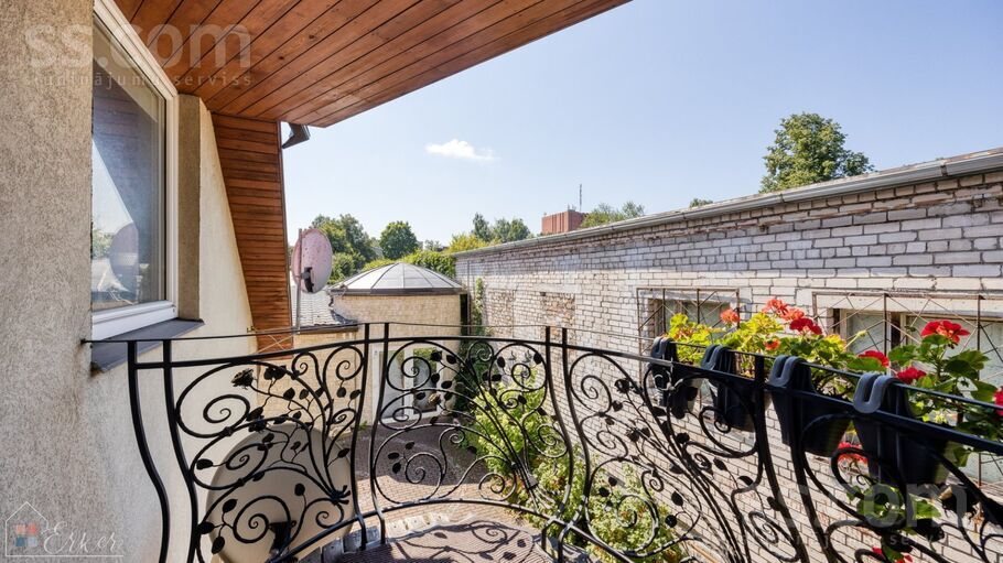 House for sale — Rīga, Teika, Zemgaļu 10 — photo 7