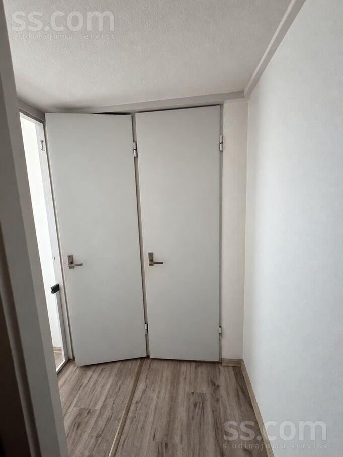 2-room apartment for sale — Rīga, Imanta, Kurzemes pr. 70 — photo 8