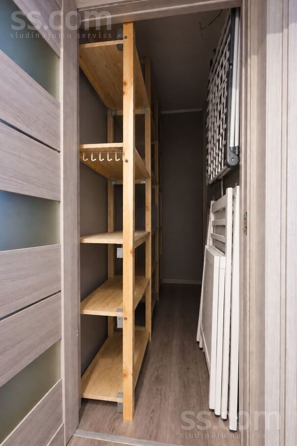 3-room apartment for sale — Riga, Imanta, Kurzemes pr. 108 — photo 17