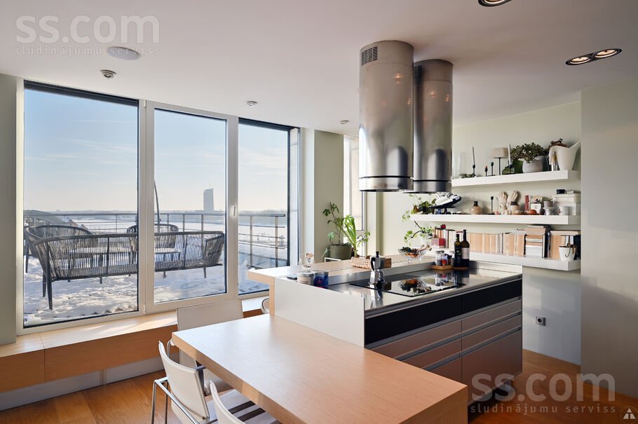 3-room apartment for sale — Rīga, Vecrīga, 13. janvāra 21 — photo 6