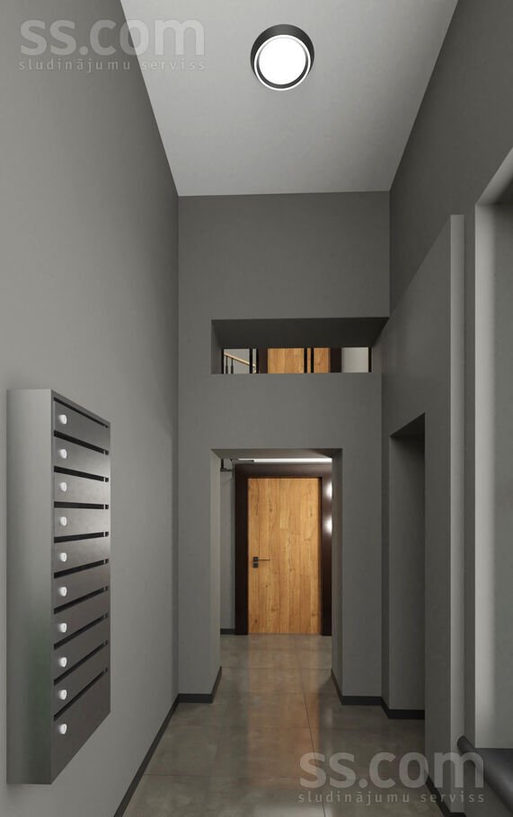 House for sale — Rīga, Mežciems, Eizenšteina 57/1 — photo 14