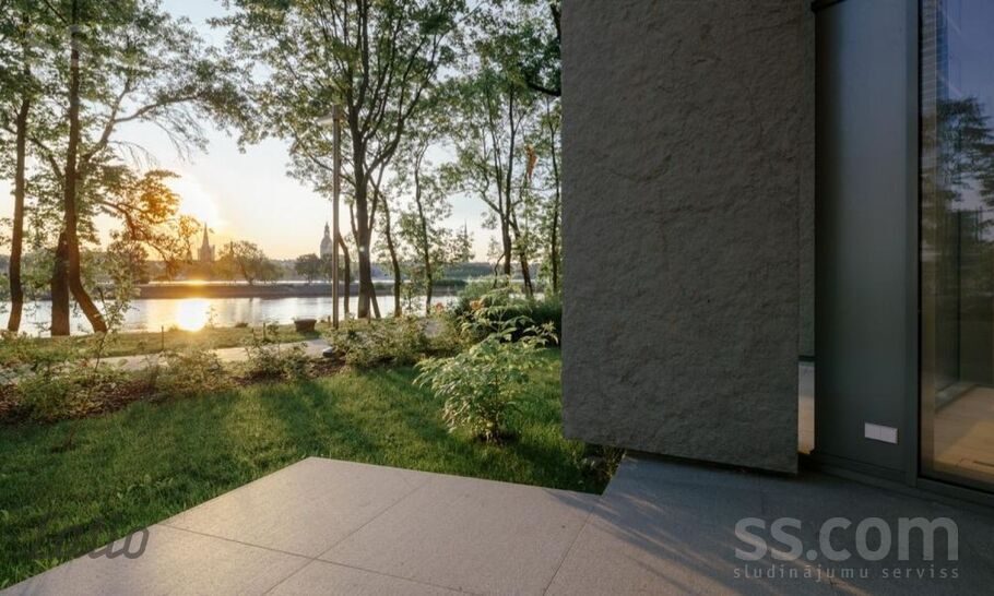 1-room apartment for sale — Riga, Āgenskalns, Trijādības 1a — photo 7