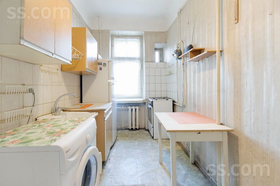 2-room apartment for sale — Riga, Centrs, Čaka 133 — photo 6