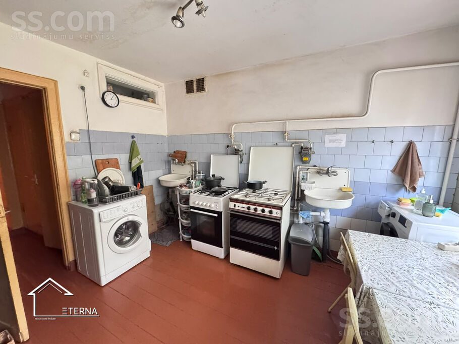 3-room apartment for sale — Riga, Āgenskalns, Mārupes 39 — photo 5