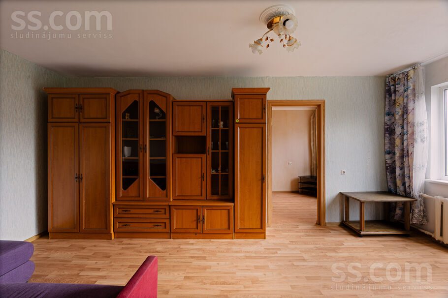 2-room apartment for sale — Riga, Jugla, Juglas 3 — photo 5