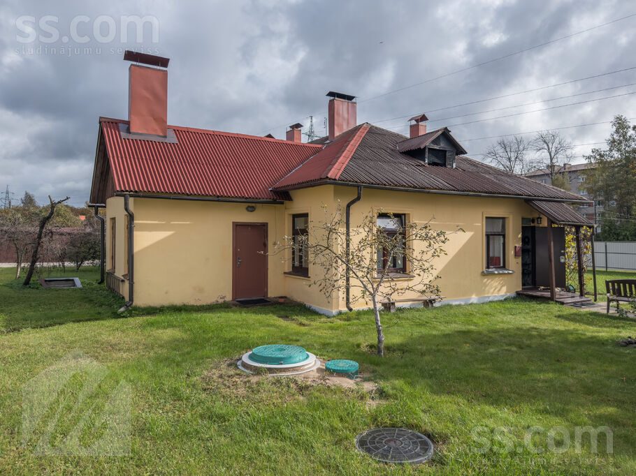 1-room apartment for sale — Riga, Teika, Starta iela 40 — photo 4