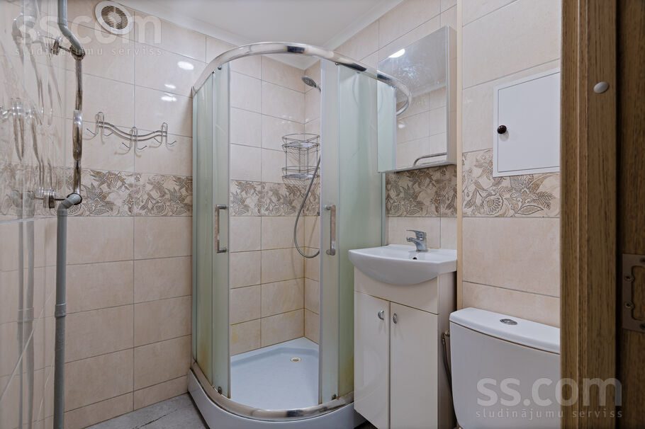 2-room apartment for sale — Riga, Jugla, Juglas 3 — photo 11