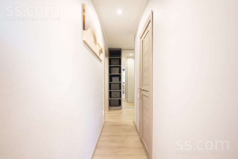 3-room apartment for sale — Riga, Imanta, Kurzemes pr. 108 — photo 3