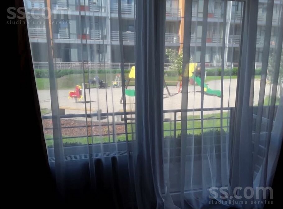 1-room apartment for sale — Rīga, Zolitūde, Gramzdas 80 — photo 15
