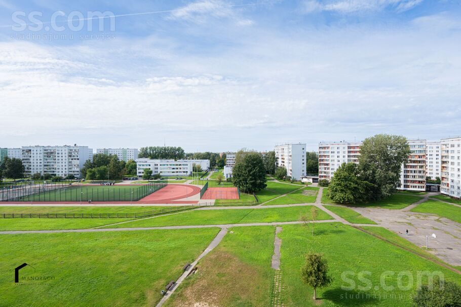 2-room apartment for sale — Riga, Pļavnieki, Rudens 12 — photo 5