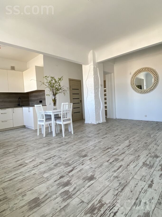 2-room apartment for sale — Rīga, Centrs, Barona 96/98 — photo 2