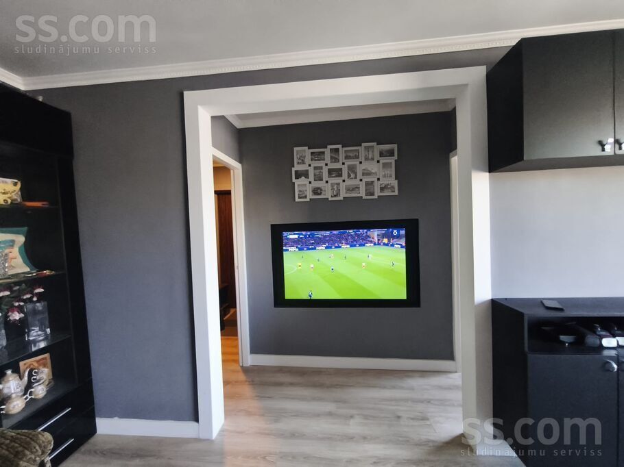 2-room apartment for sale — Rīga, Ķengarags, Latgales 258 — photo 4
