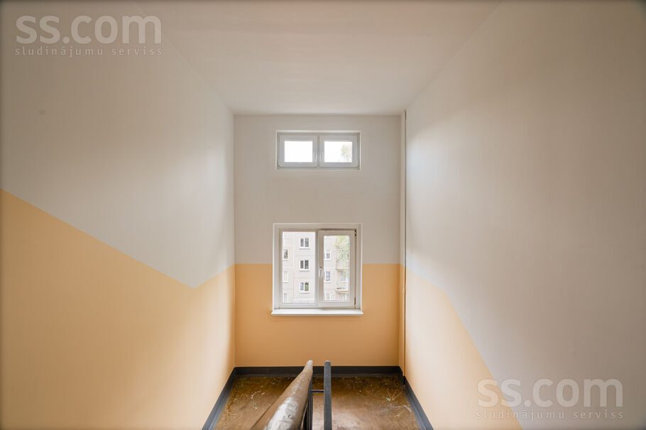 2-room apartment for sale — Riga, Jugla, Juglas 3 — photo 13
