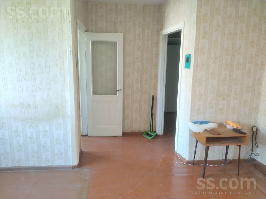 2-room apartment for sale — Rīga, Ķengarags, Aglonas 33 — photo 2