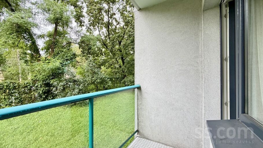 2-room apartment for sale — Riga, Čiekurkalns, Čiekurkalna 2. šķ l. 4 — photo 13