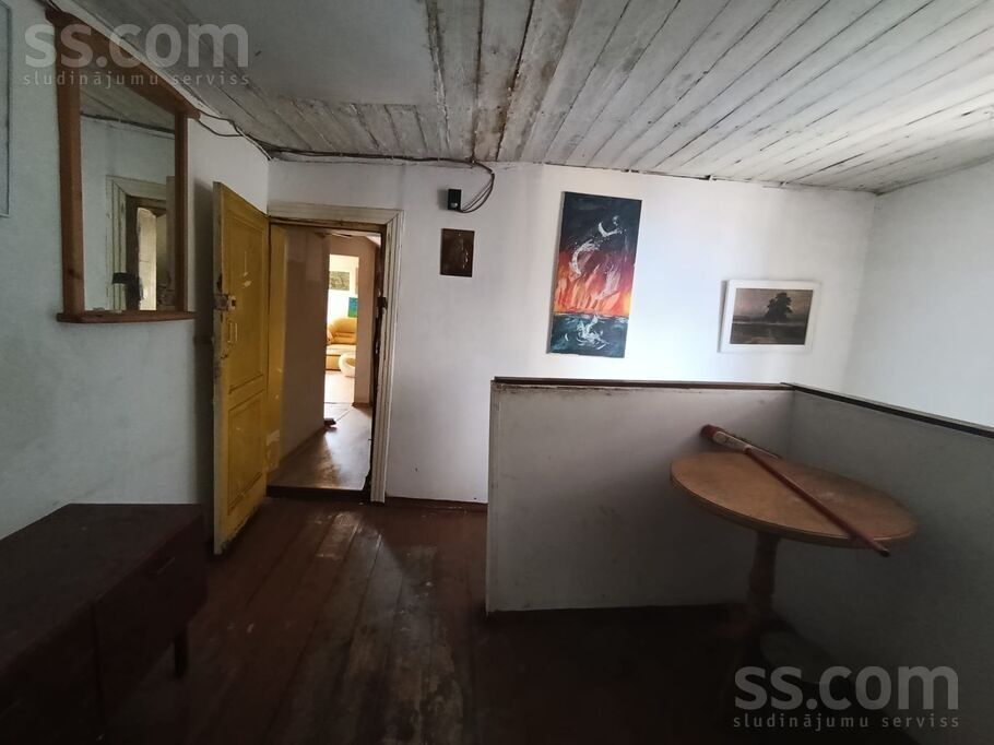 House for sale — Rīga, Sarkandaugava, Sarkandaugavas 19 — photo 12