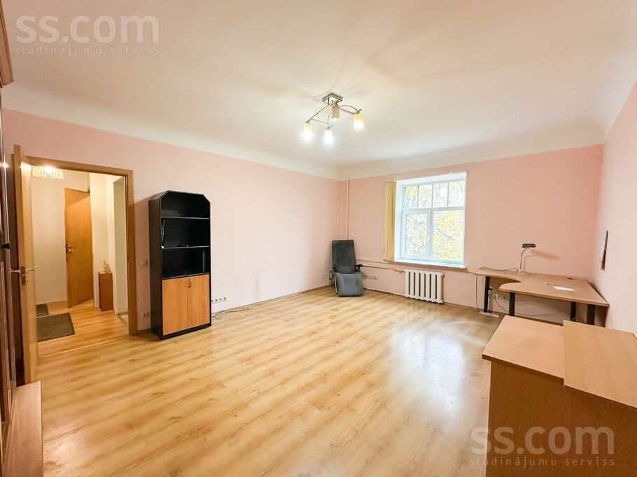 2-room apartment for sale — Rīga, centrs, Klijānu 3 — photo 6