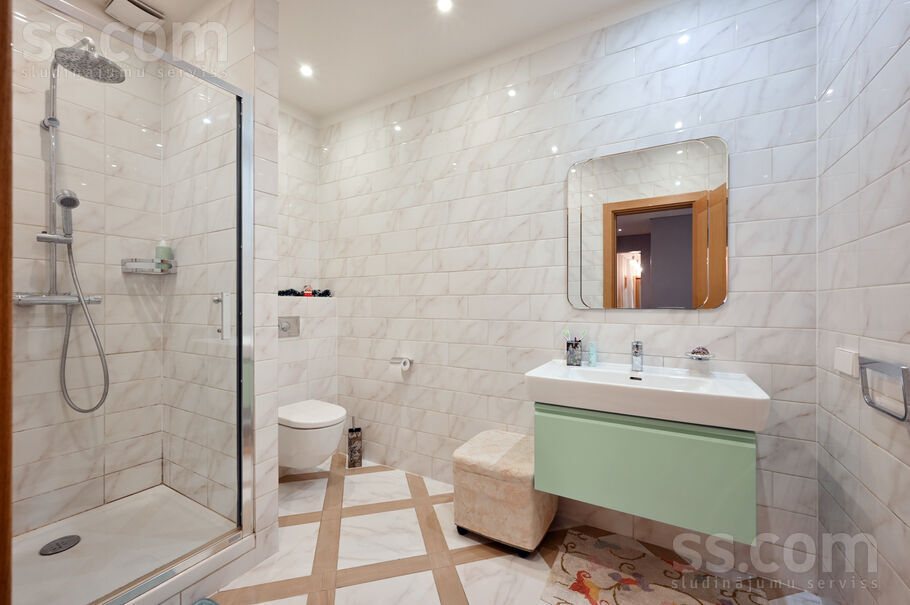 5-room apartment for sale — Rīga, Āgenskalns, Liepājas 2 — photo 22