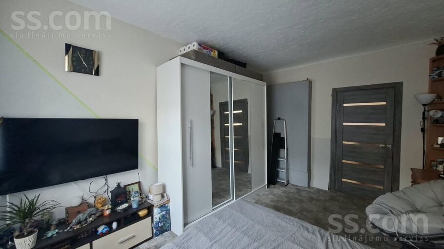 2-room apartment for sale — Riga, Āgenskalns, Ernestīnes 15 — photo 11