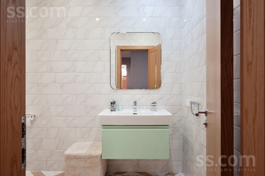 5-room apartment for sale — Rīga, Āgenskalns, Liepājas 2 — photo 23