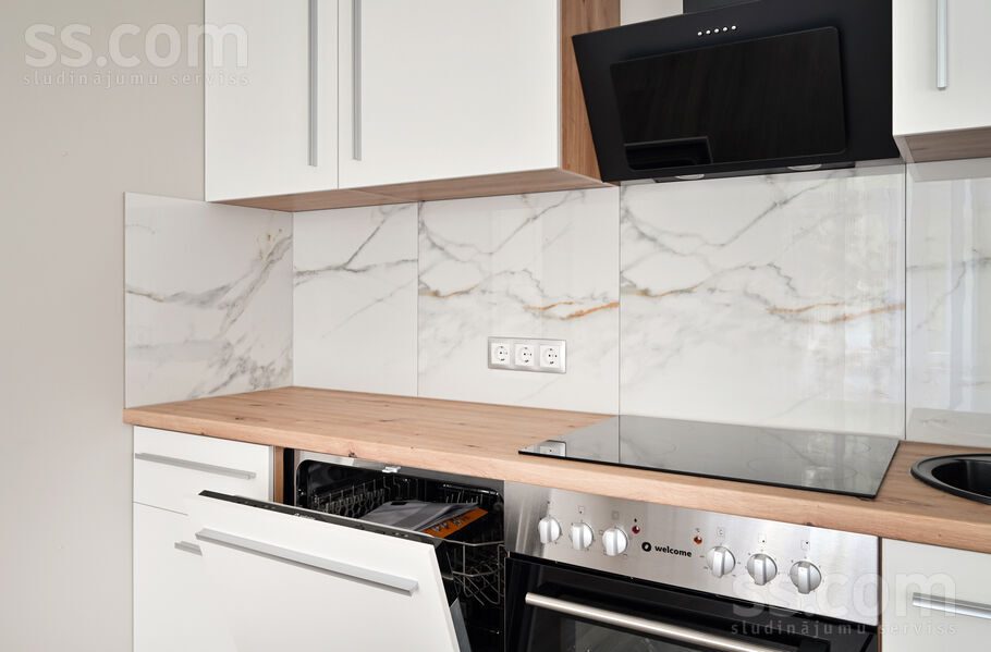 2-room apartment for sale — Riga, Krasta r-ns, Zilupes 18 — photo 13