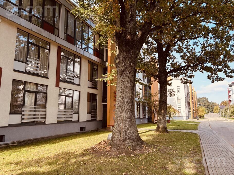 2-room apartment for sale — Riga, Zolitūde, Gramzdas 78 — photo 2
