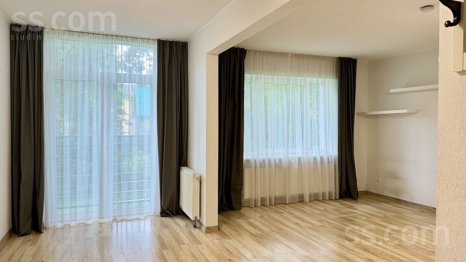 2-room apartment for sale — Riga, Čiekurkalns, Čiekurkalna 2. šķ l. 4 — photo 4