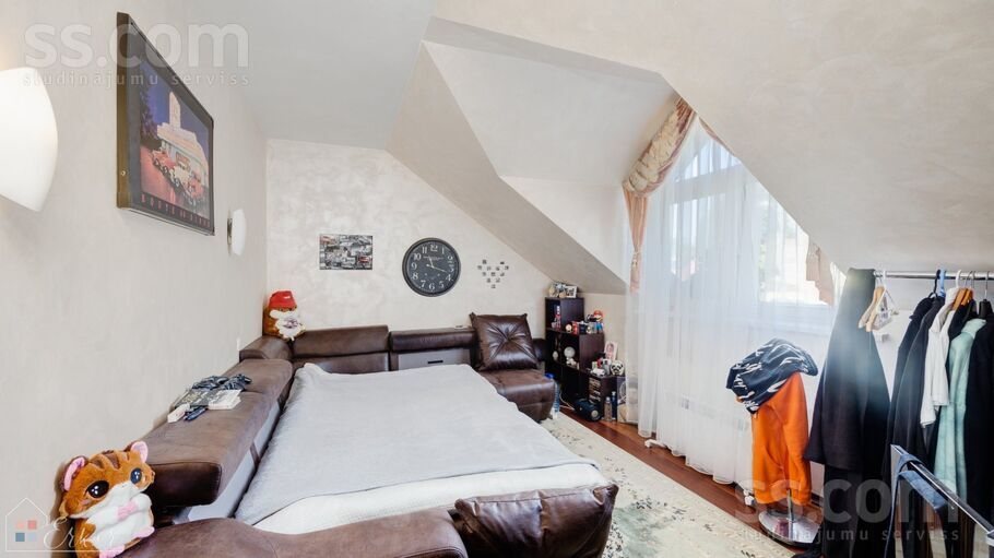 House for sale — Rīga, Teika, Zemgaļu 10 — photo 9