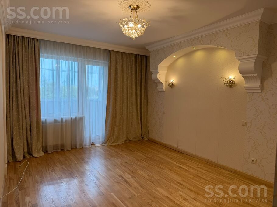 3-room apartment for sale — Rīga, Pļavnieki, Saharova 15 — photo 4