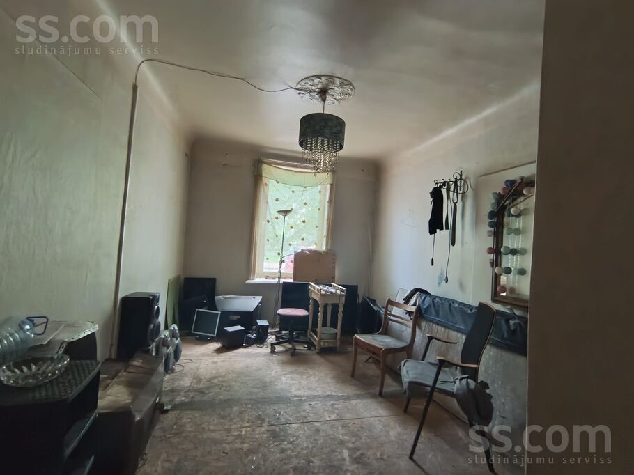 House for sale — Rīga, Sarkandaugava, Sarkandaugavas 19 — photo 11