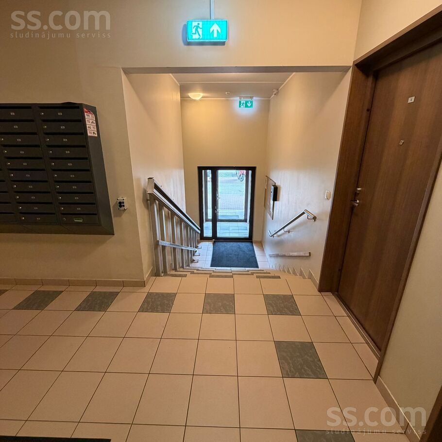 2-room apartment for sale — Rīga, Imanta, Akāciju 6 — photo 17