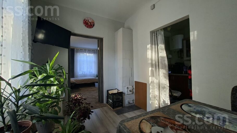 2-room apartment for sale — Riga, Āgenskalns, Ernestīnes 15 — photo 14