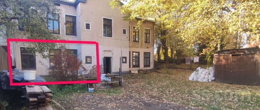 House for sale — Rīga, Torņakalns, Indriķa 18 — photo 2