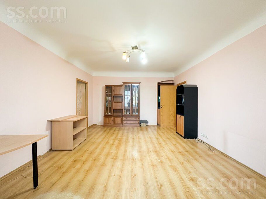 2-room apartment for sale — Rīga, centrs, Klijānu 3 — photo 8