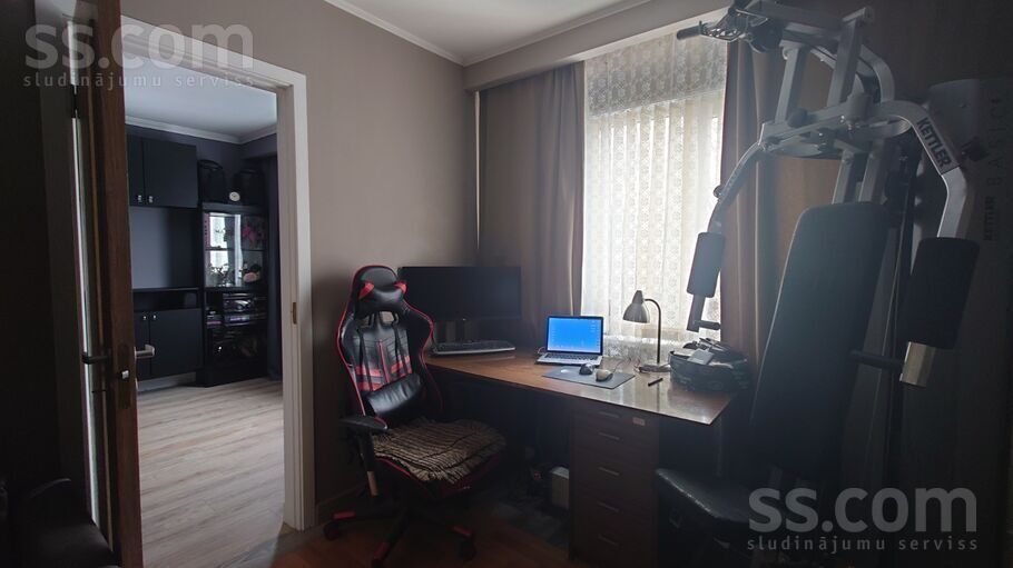 2-room apartment for sale — Rīga, Ķengarags, Latgales 258 — photo 11