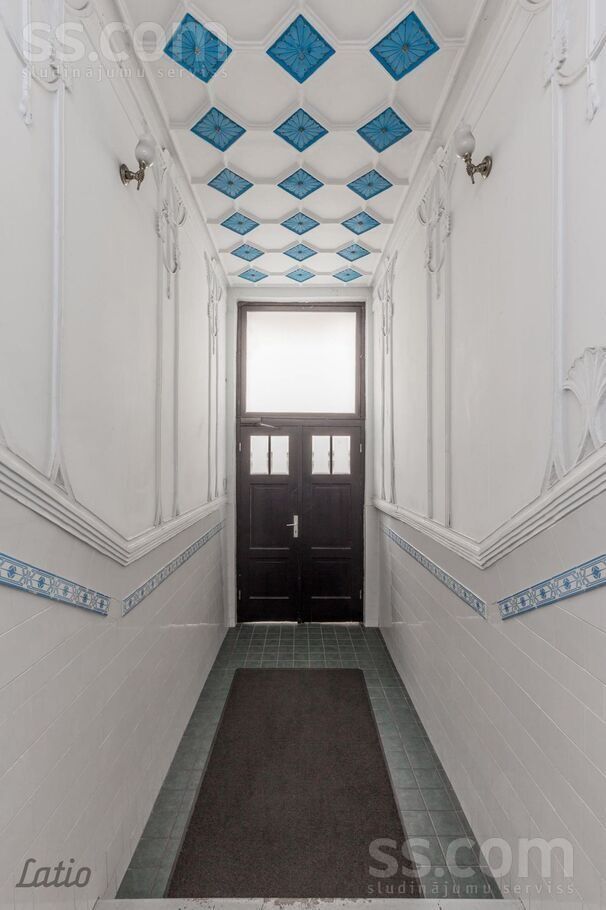 3-room apartment for sale — Rīga, Vecrīga, Peitavas 5 — photo 15