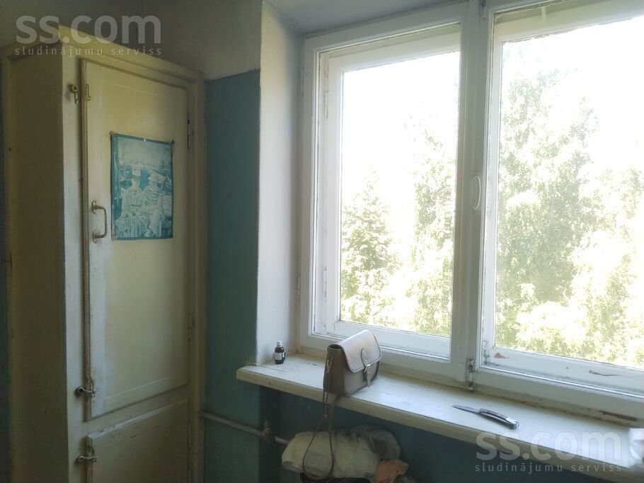2-room apartment for sale — Rīga, Ķengarags, Aglonas 33 — photo 5