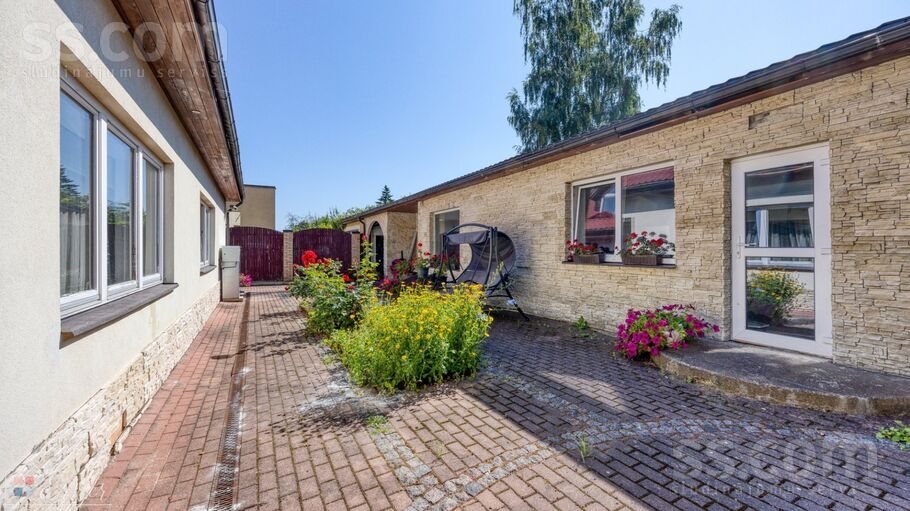 House for sale — Rīga, Teika, Zemgaļu 10 — photo 31