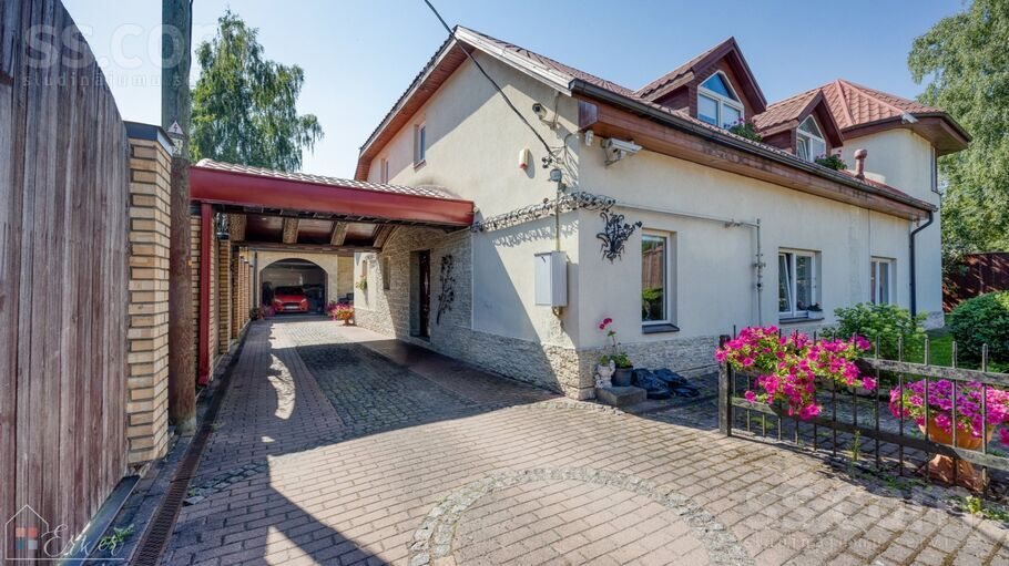 House for sale — Rīga, Teika, Zemgaļu 10 — photo 26